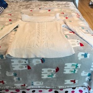 White House Black Market sweater